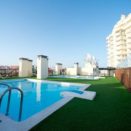 By The Sea - Rooftop Pools Armacao de Pera Exterior foto