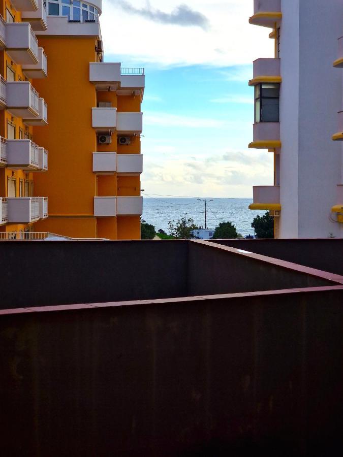 By The Sea - Rooftop Pools Armacao de Pera Exterior foto