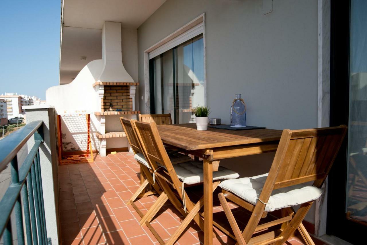 By The Sea - Rooftop Pools Armacao de Pera Exterior foto
